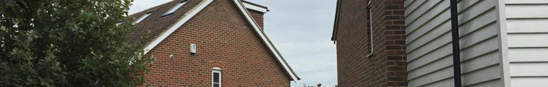 WBS Loft Conversions offered in kent